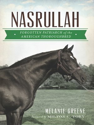 cover image of Nasrullah